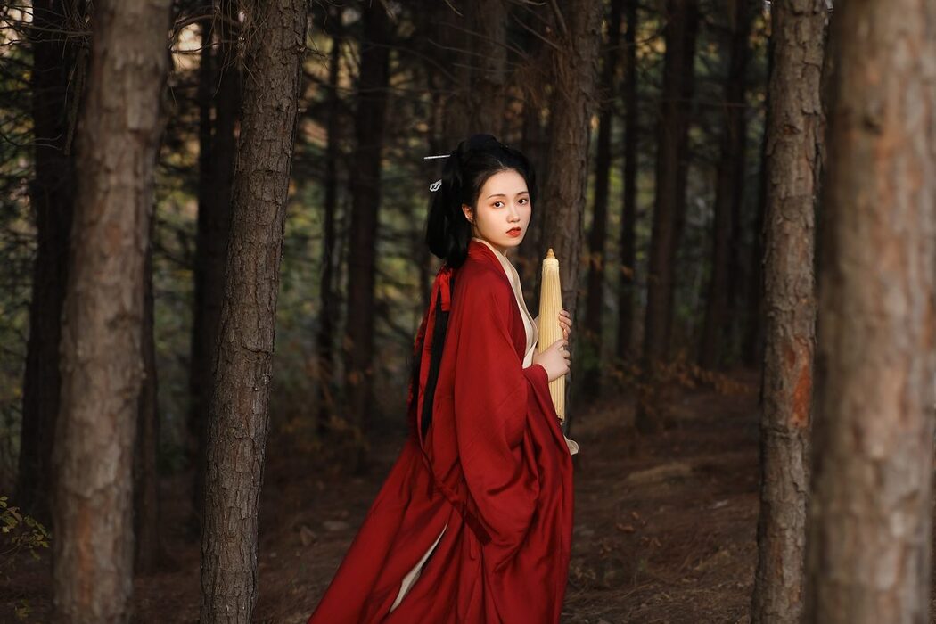 YiTuYu艺图语 Vol.5931 Tian Tian