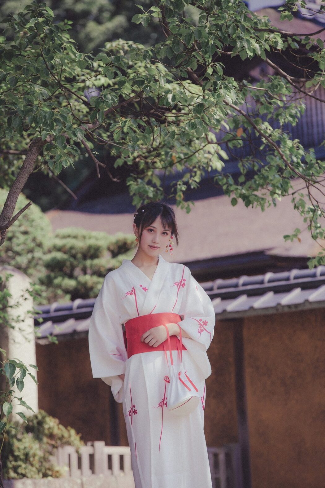 YiTuYu艺图语 Vol.5915 Nian Xue WW