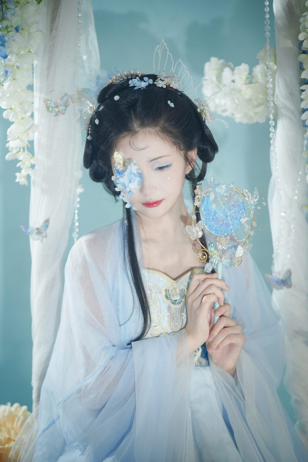 YiTuYu艺图语 Vol.5905 Tu Ya