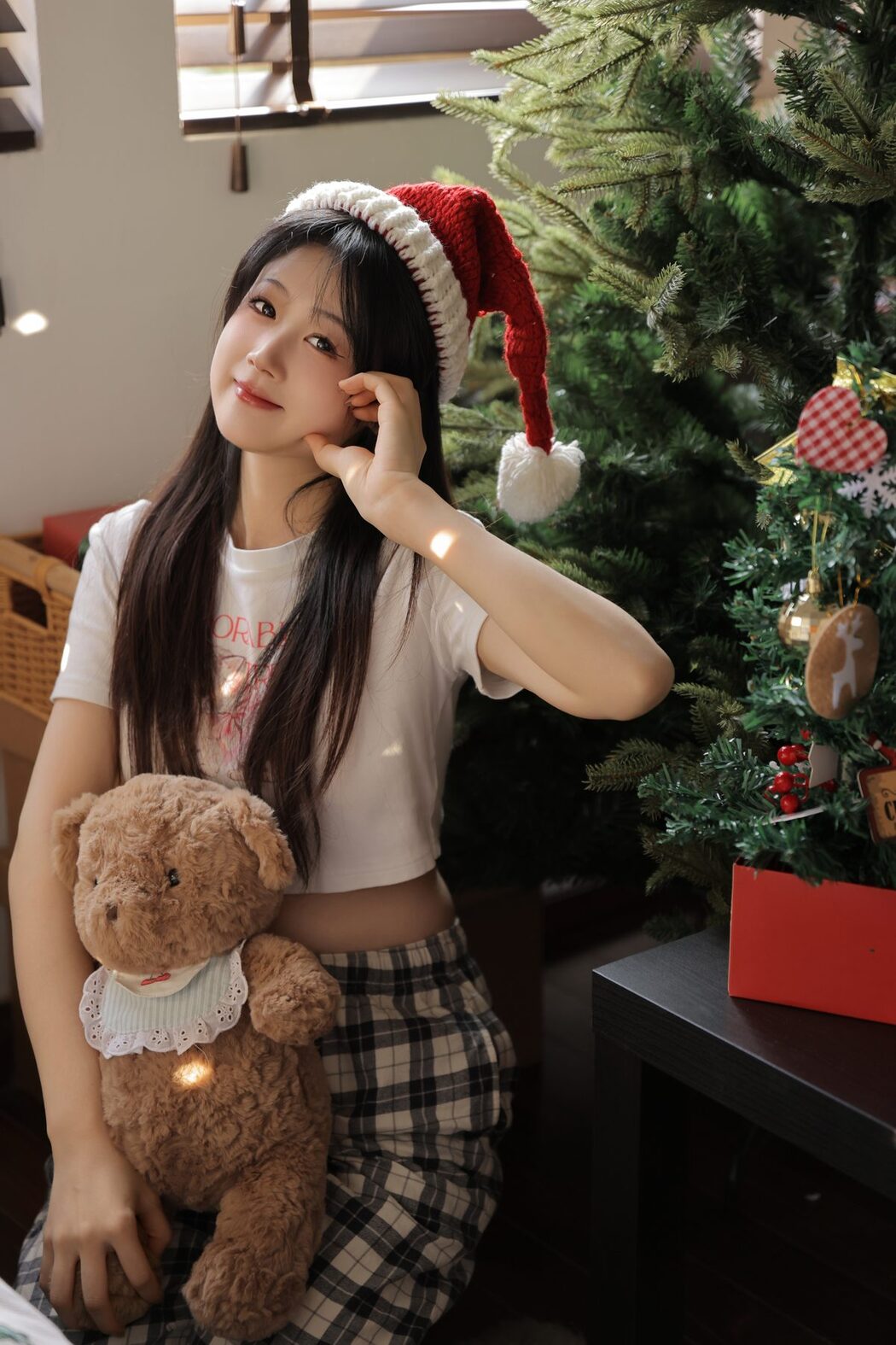 YiTuYu艺图语 Vol.5916 Xiao E Jiang Jiang Jiang