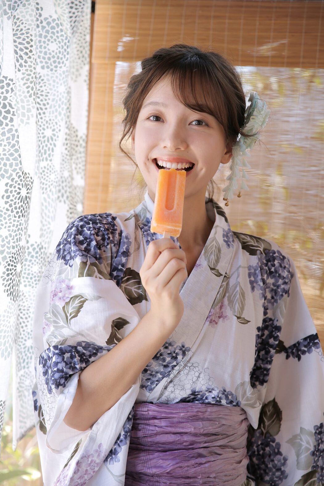 YiTuYu艺图语 Vol.5941 Shuang Kou Wan Zhi