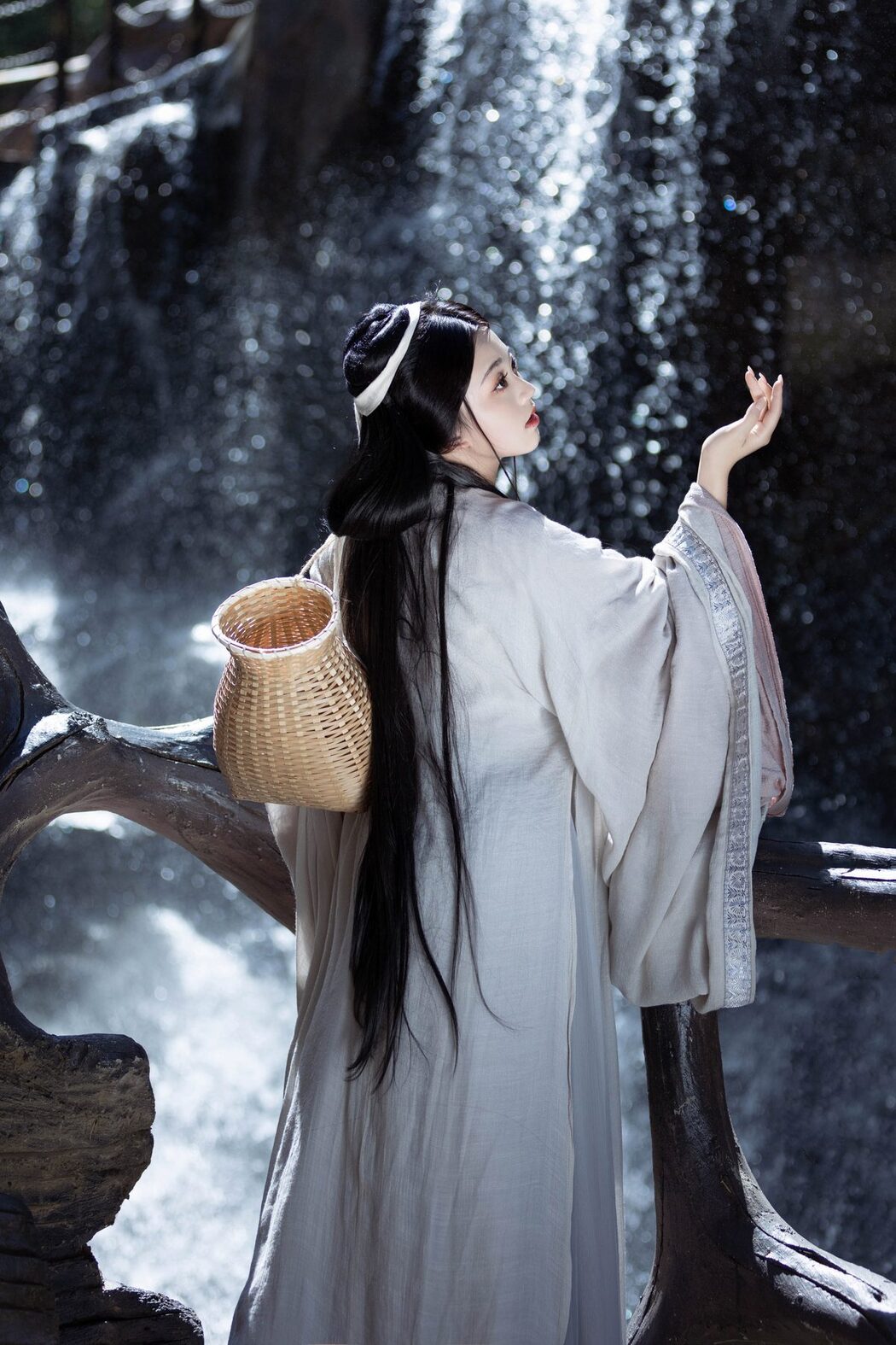 YiTuYu艺图语 Vol.5914 Jin Zou Ba
