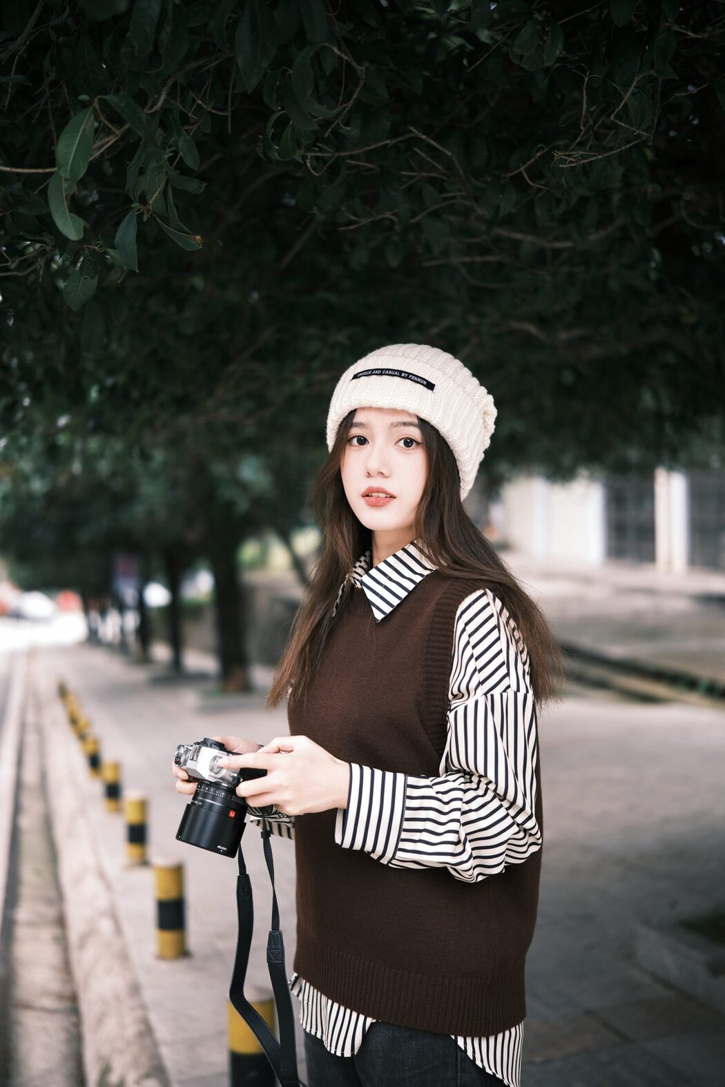 YiTuYu艺图语 Vol.5952 Cao Xiao Shu