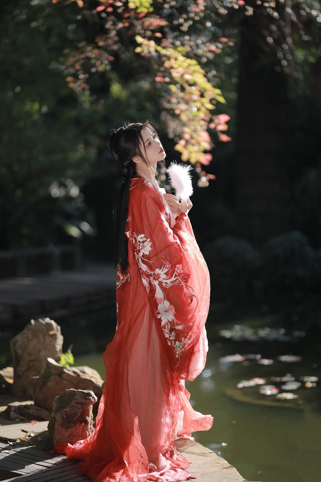 YiTuYu艺图语 Vol.5946 Wu Sui
