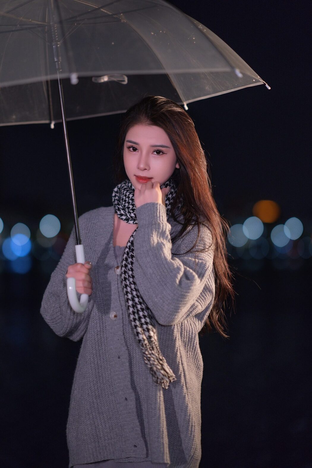 YiTuYu艺图语 Vol.5932 Rou Rou RoRo