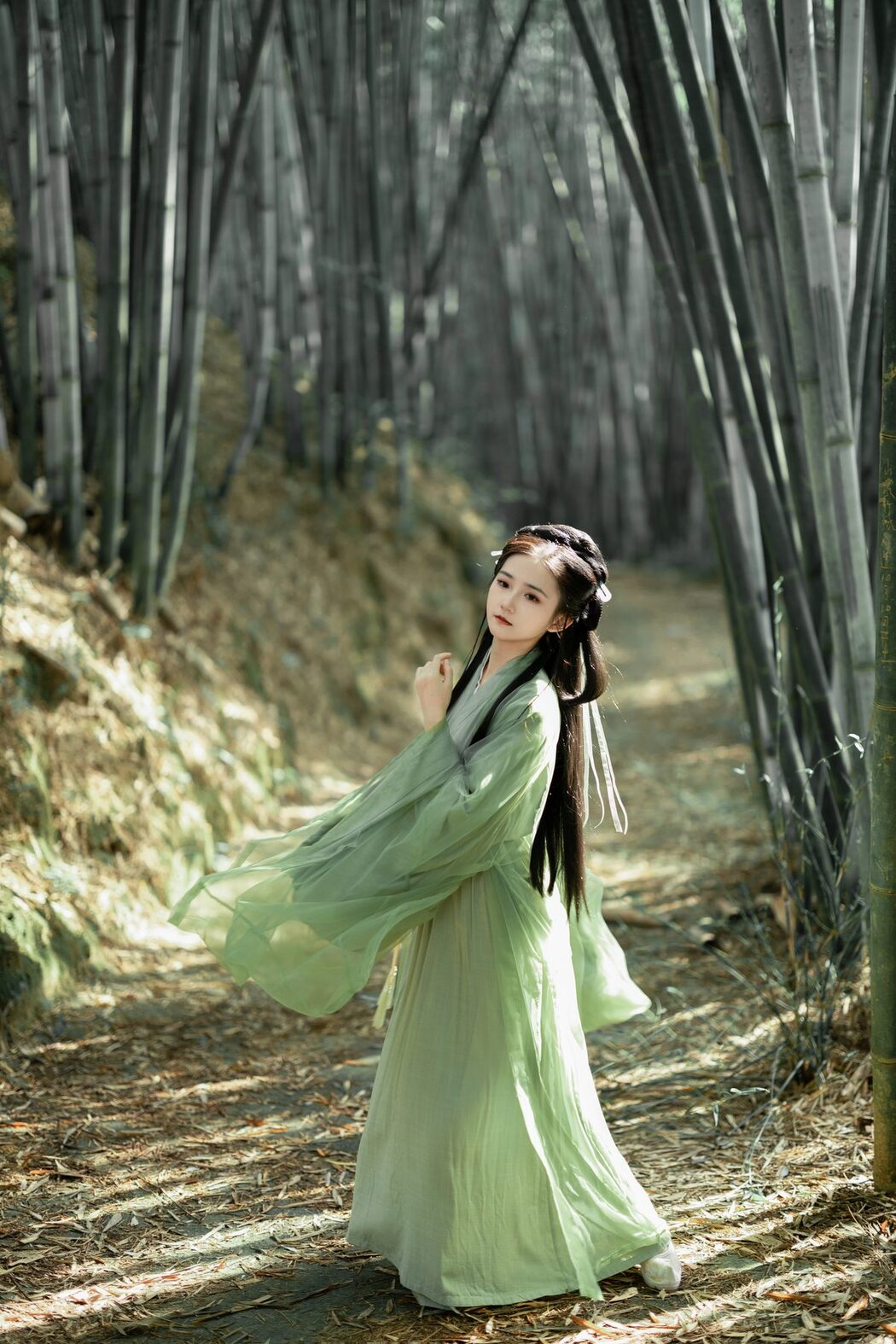 YiTuYu艺图语 Vol.5933 Yi Da Kuai Dan Gao