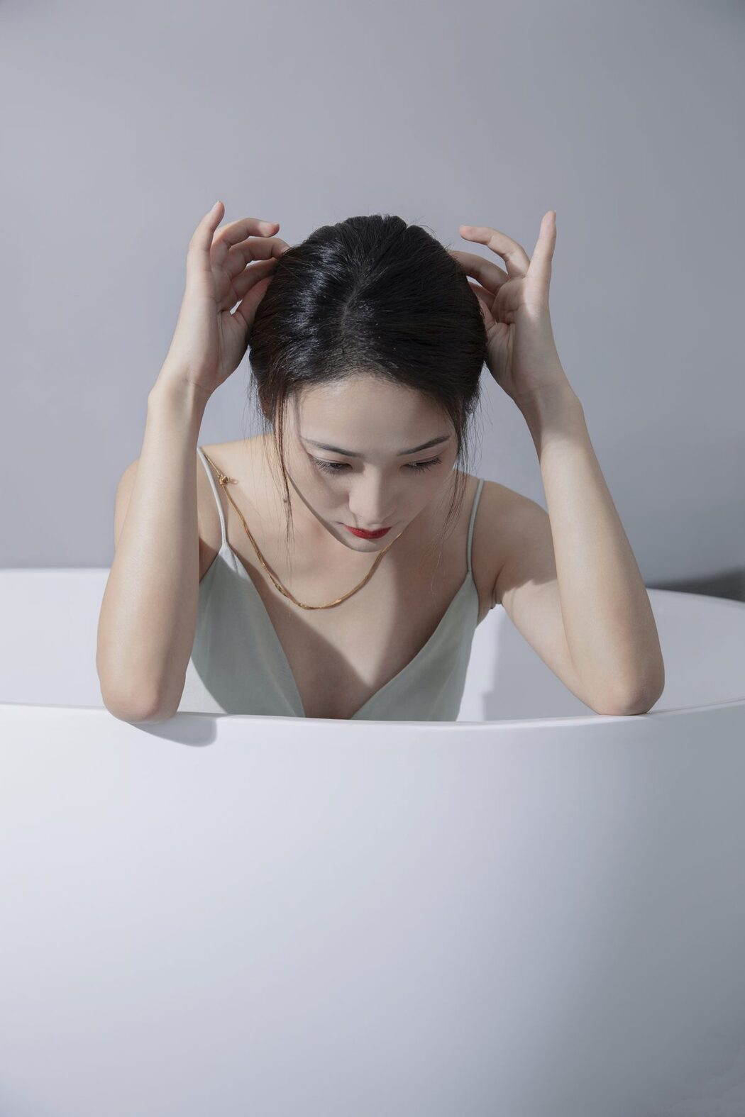 YiTuYu艺图语 Vol.5898 Zhou Xu Xu