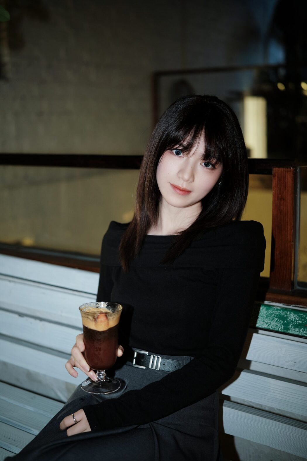 YiTuYu艺图语 Vol.5917 Duo Cai Duo Yi