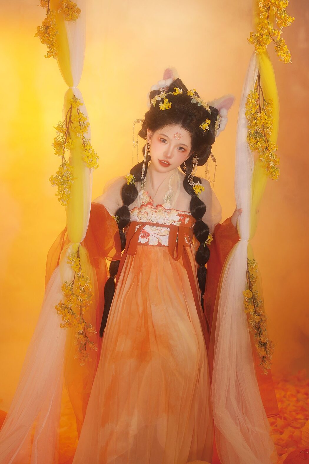 YiTuYu艺图语 Vol.5912 Jin Shang