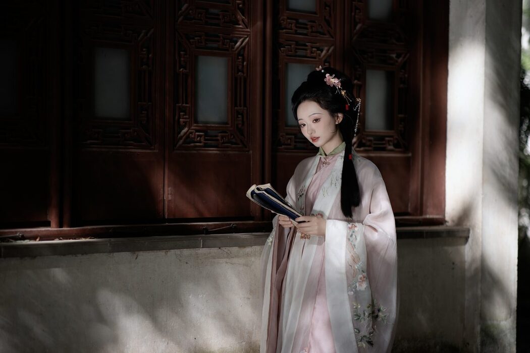 YiTuYu艺图语 Vol.5923 Xiao Yang Ai Gan Fan