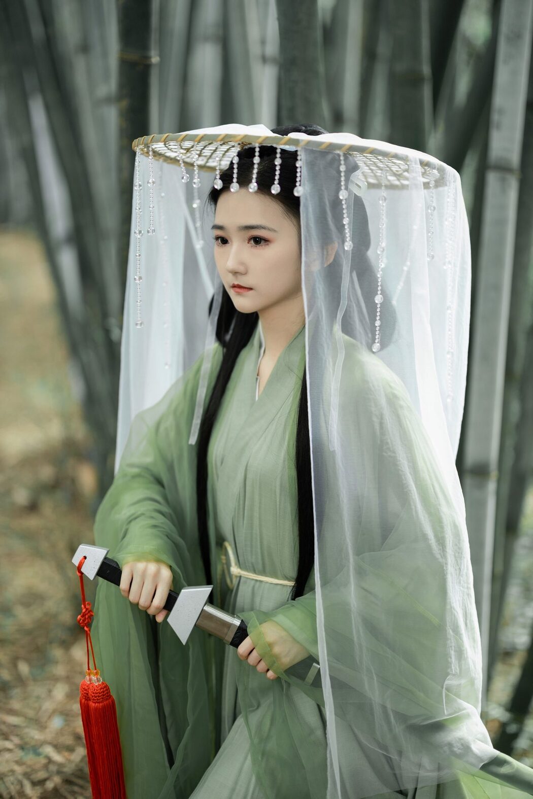 YiTuYu艺图语 Vol.5933 Yi Da Kuai Dan Gao