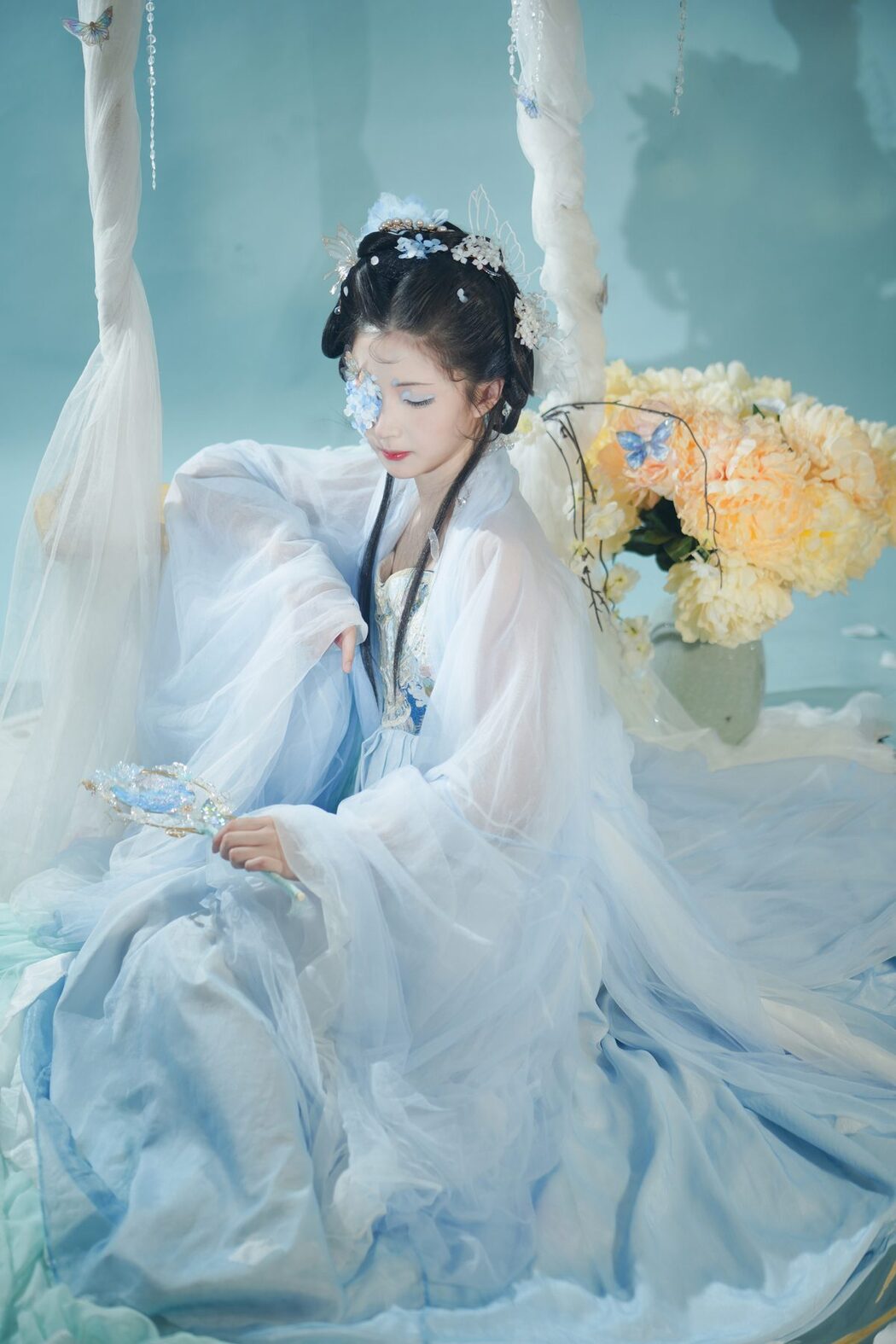 YiTuYu艺图语 Vol.5905 Tu Ya