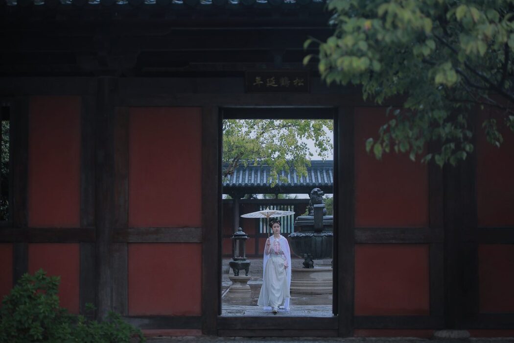 YiTuYu艺图语 Vol.5934 Xiao Wen