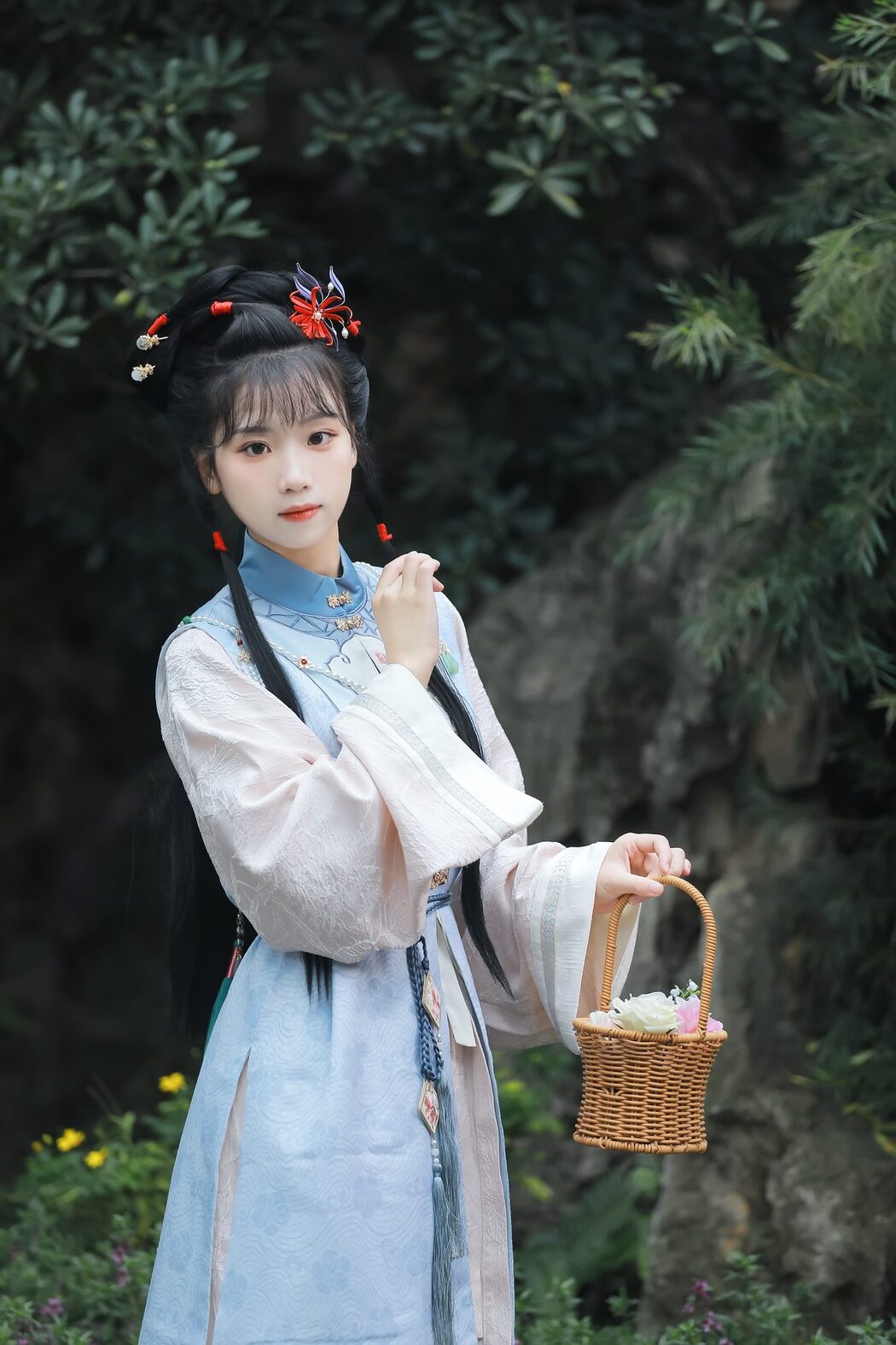 YiTuYu艺图语 Vol.5926 Zhou Zhou AY