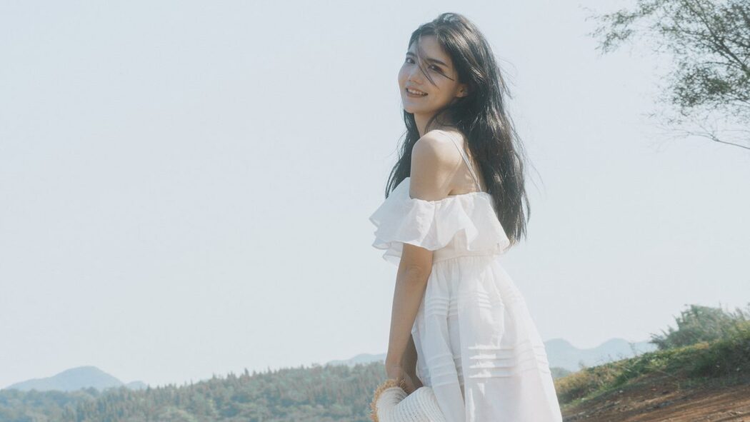 YiTuYu艺图语 Vol.5943 Yan Shi Yi
