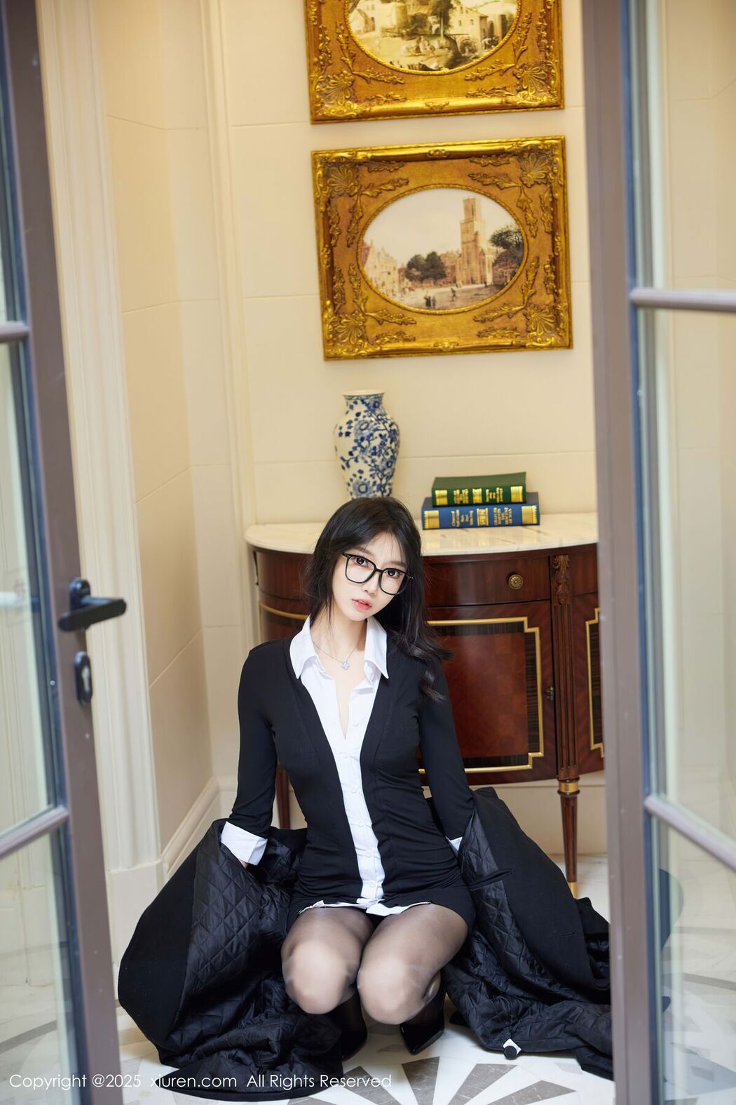 XiuRen秀人网 No.9926 玥儿玥er (83P)