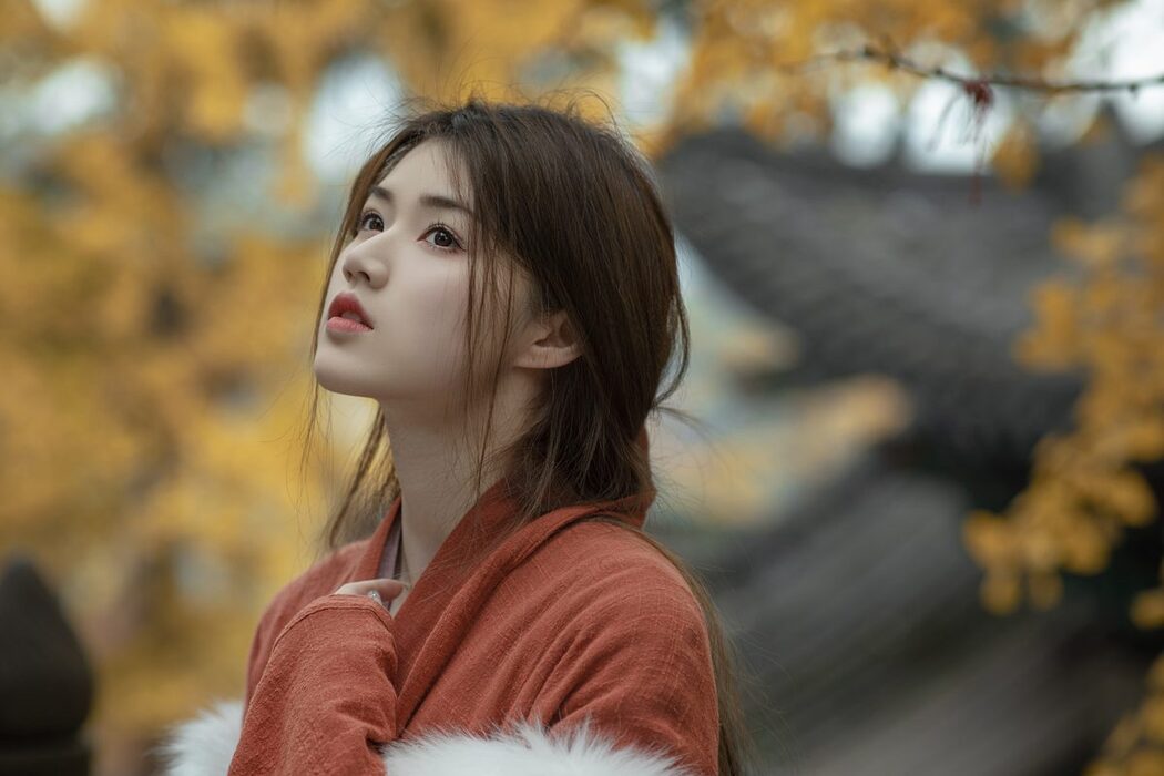 YiTuYu艺图语 Vol.5935 Yu Han