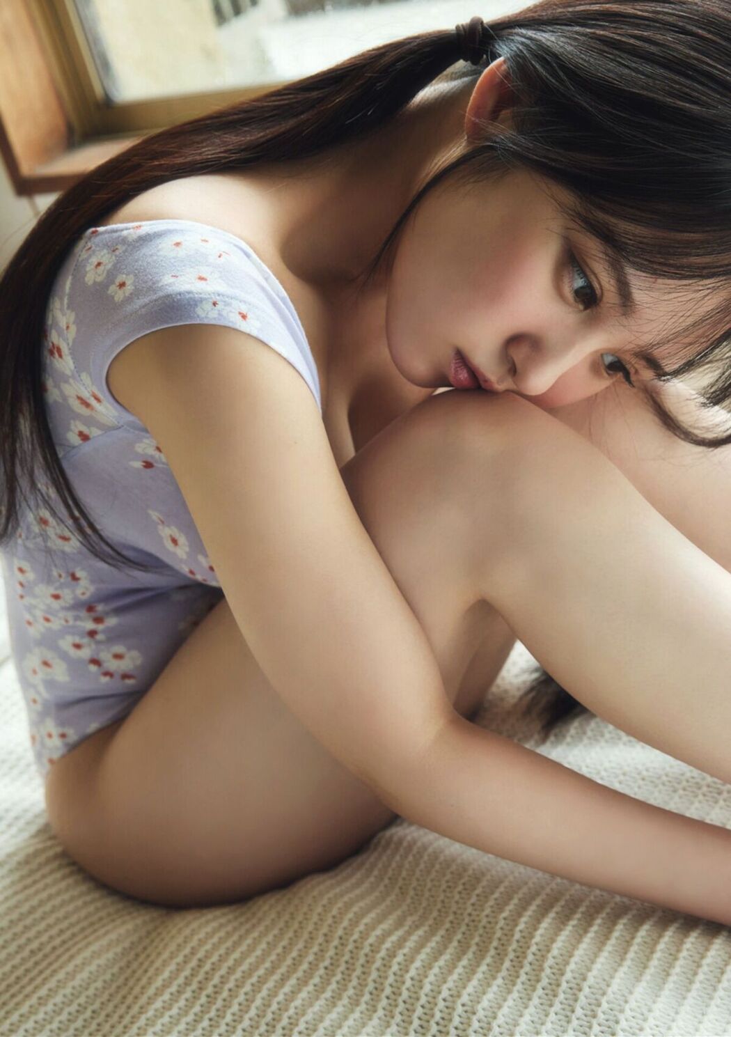 JP Miyu Asahina 朝比奈みゆう – 追いかけて (58P)