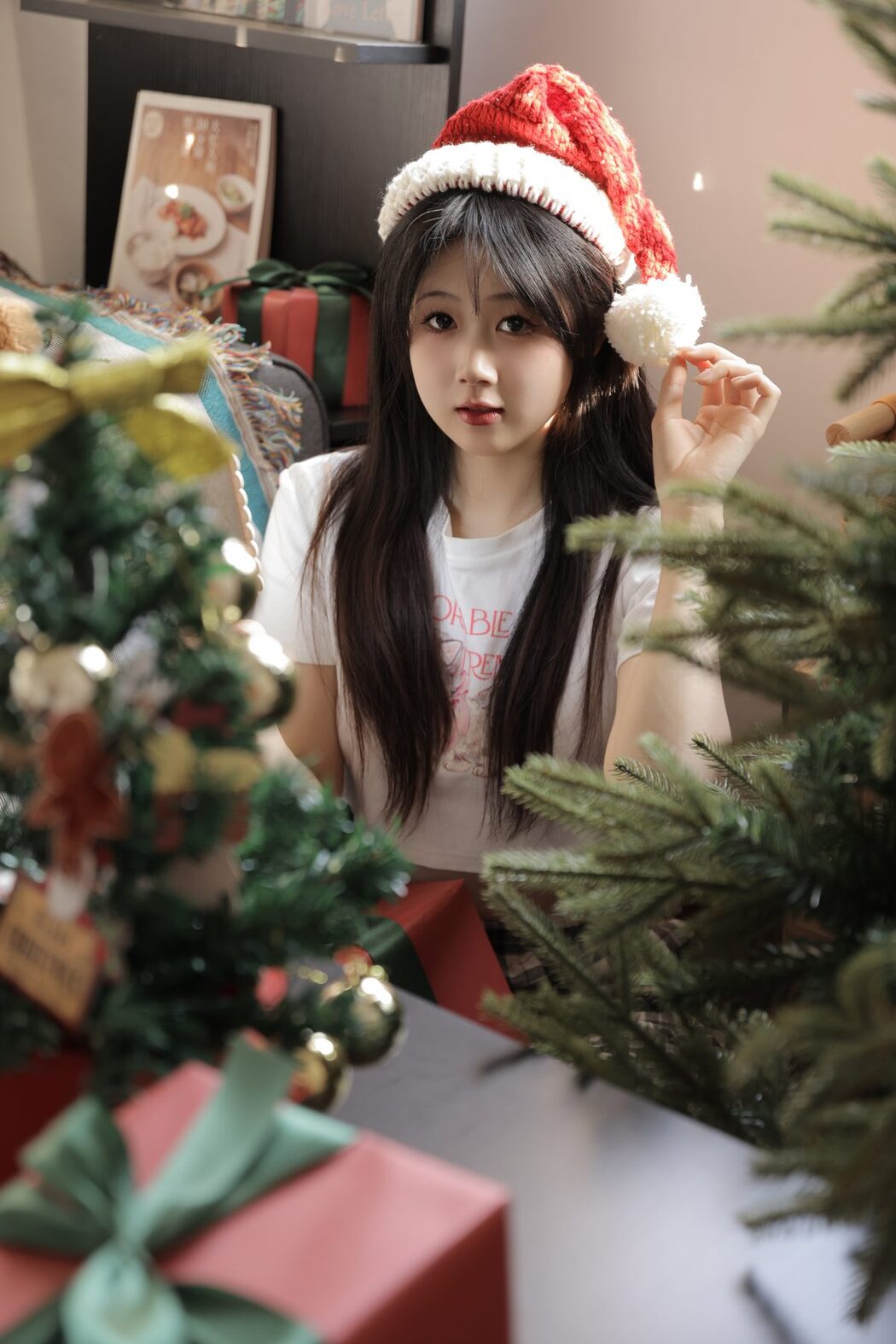 YiTuYu艺图语 Vol.5916 Xiao E Jiang Jiang Jiang