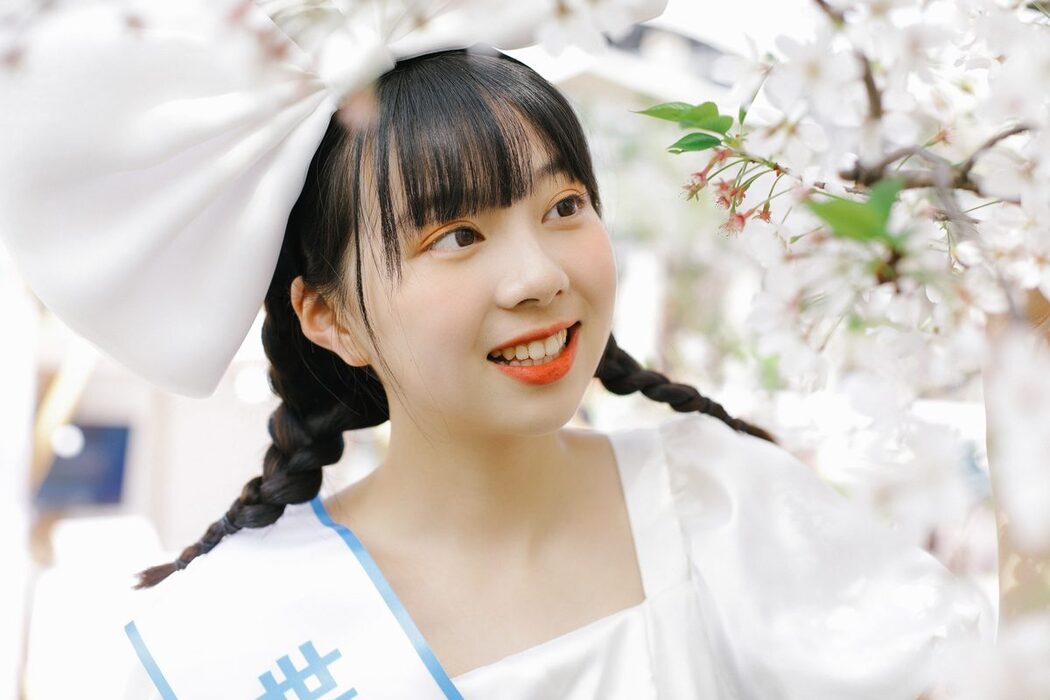 YiTuYu艺图语 Vol.5950 Xie Fa Fa