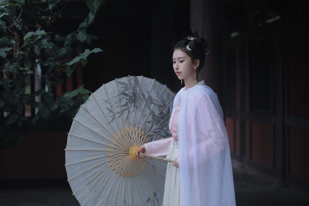 YiTuYu艺图语 Vol.5934 Xiao Wen