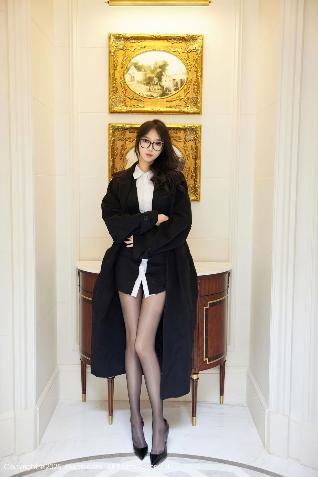 XiuRen秀人网 No.9926 玥儿玥er (83P)