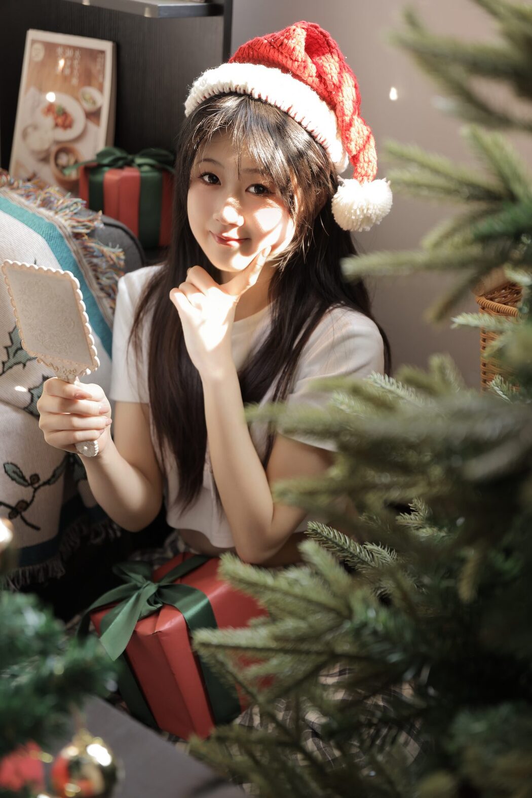 YiTuYu艺图语 Vol.5916 Xiao E Jiang Jiang Jiang