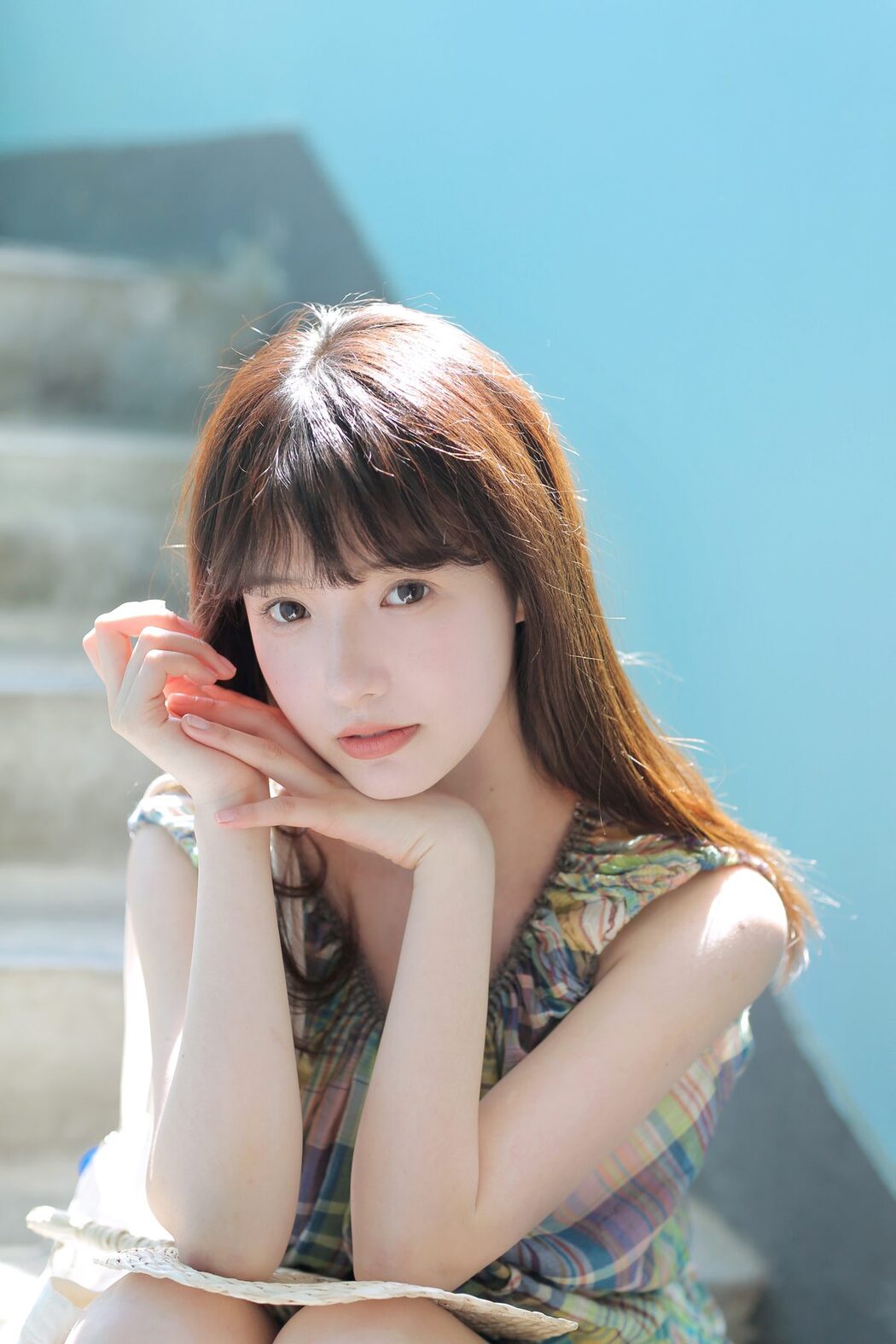 YiTuYu艺图语 Vol.5945 Yang Xi