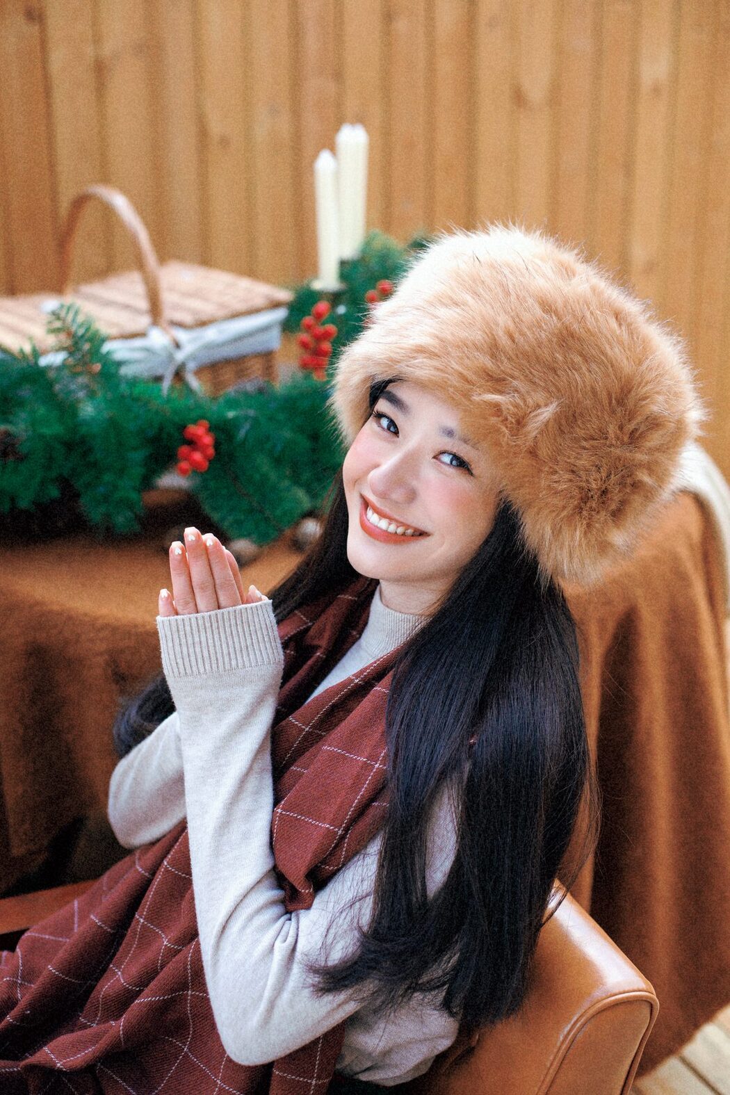YiTuYu艺图语 Vol.5902 Fei Fei
