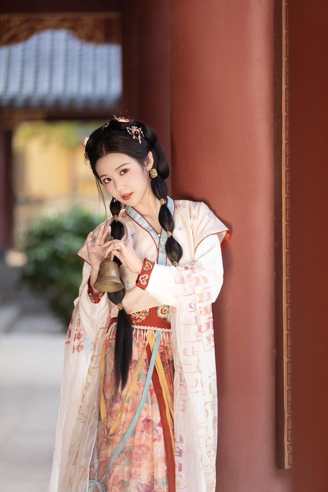 YiTuYu艺图语 Vol.5921 Lsababe
