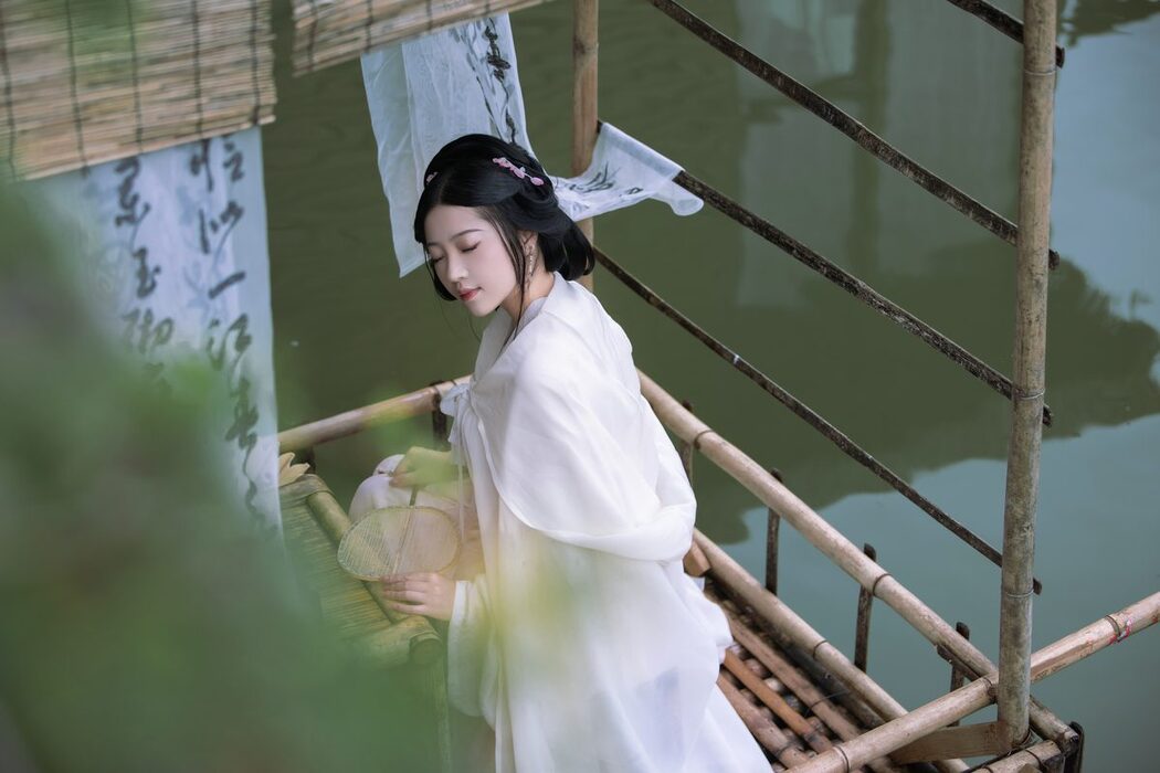 YiTuYu艺图语 Vol.5939 Shi Shi Ya