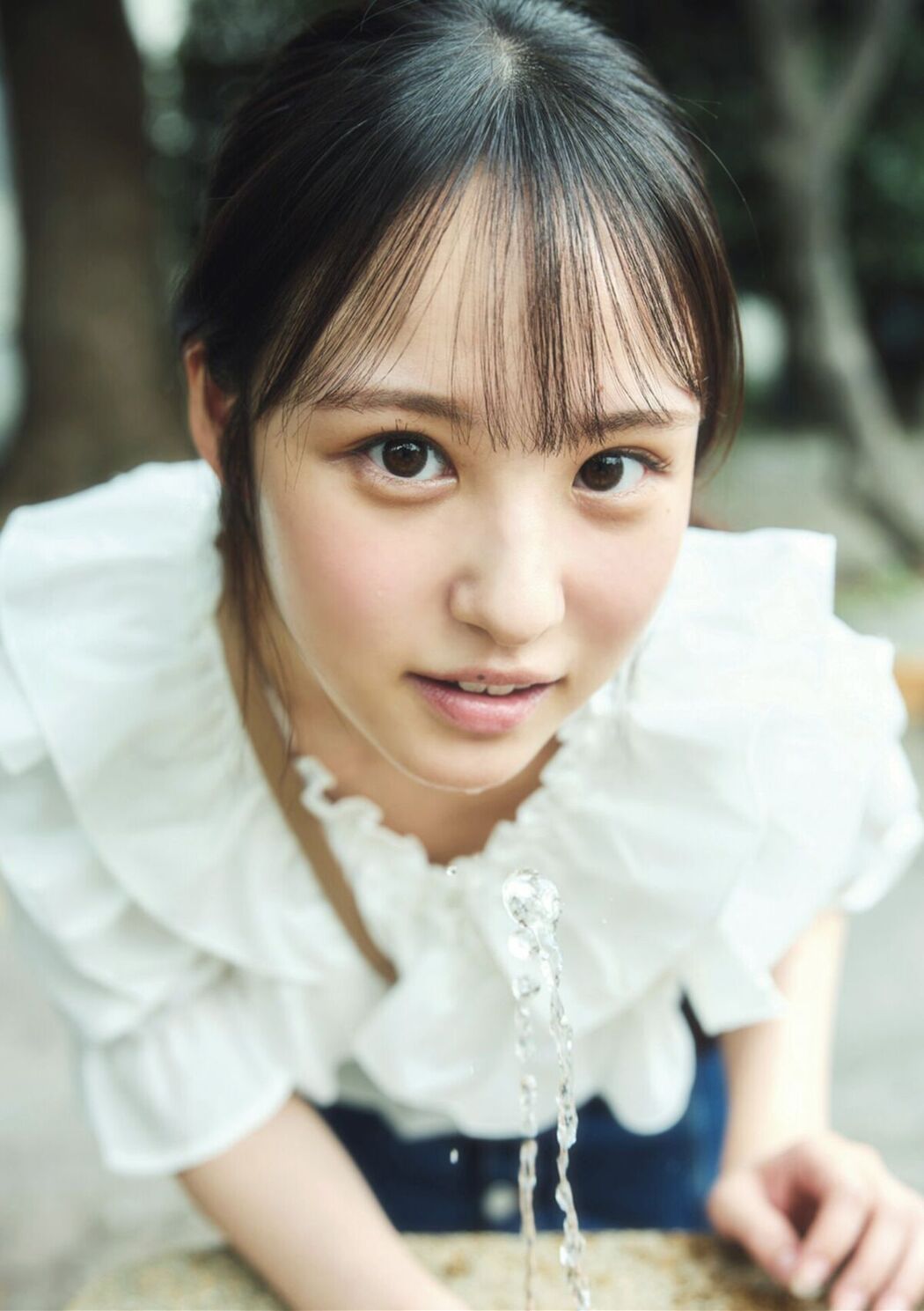 JP Miyu Asahina 朝比奈みゆう &#8211; 追いかけて (58P)