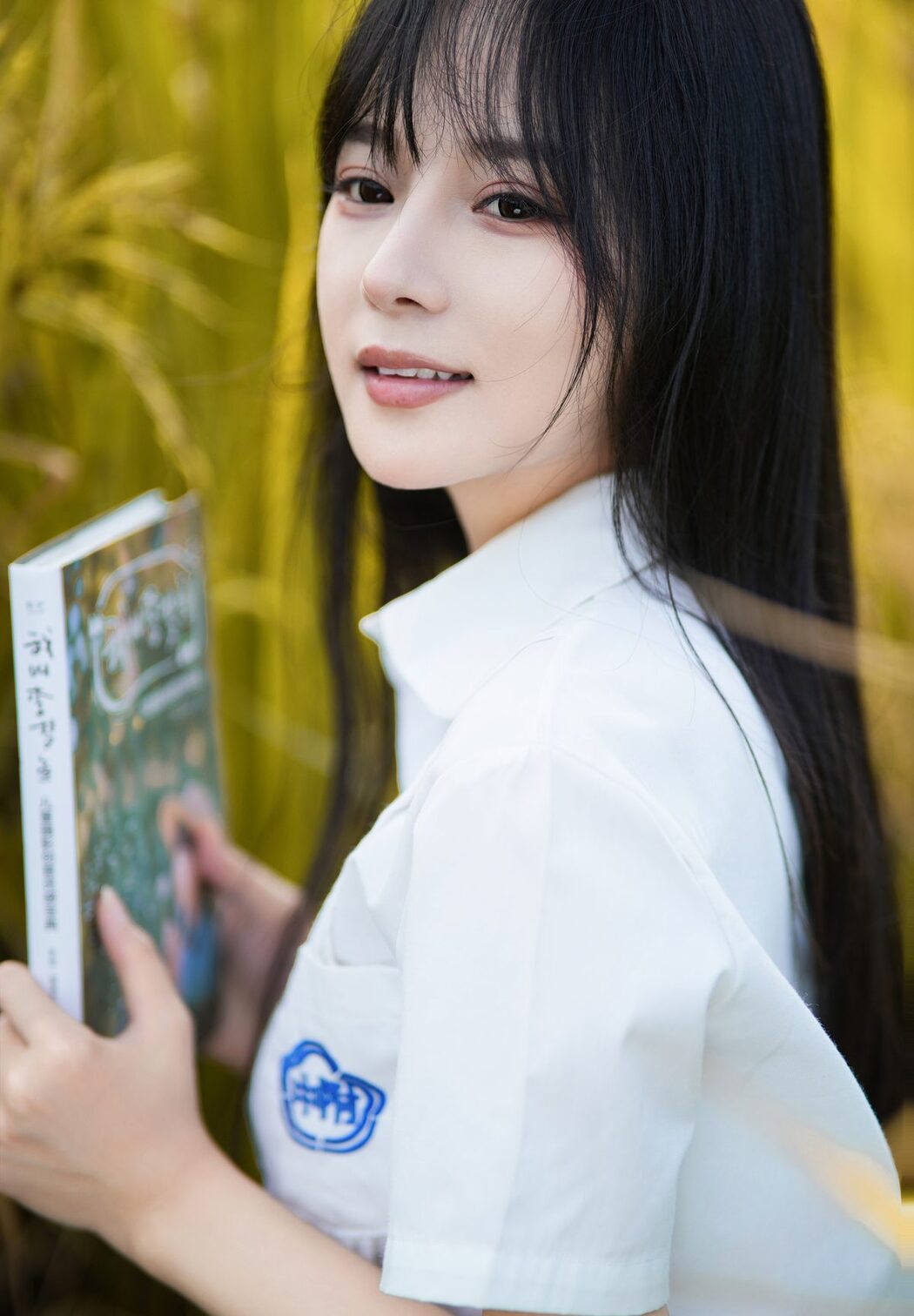 YiTuYu艺图语 Vol.5925 Wo Shi Xiao Sui Sui