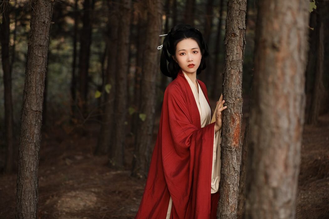 YiTuYu艺图语 Vol.5931 Tian Tian