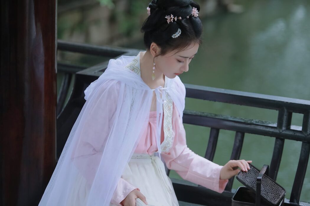 YiTuYu艺图语 Vol.5934 Xiao Wen
