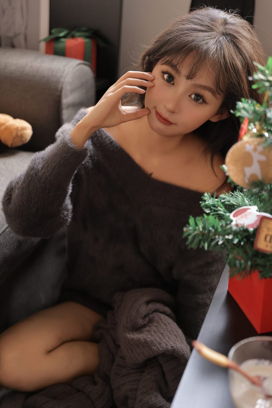 YiTuYu艺图语 Vol.5936 Yi Tiao Lan Chong