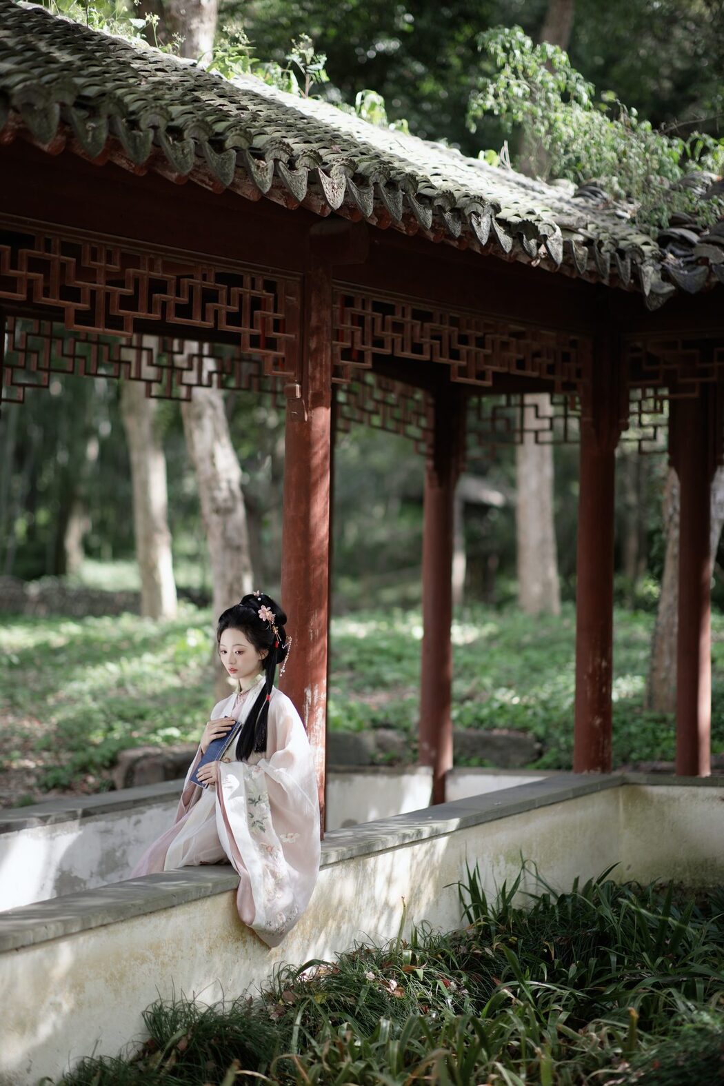 YiTuYu艺图语 Vol.5923 Xiao Yang Ai Gan Fan