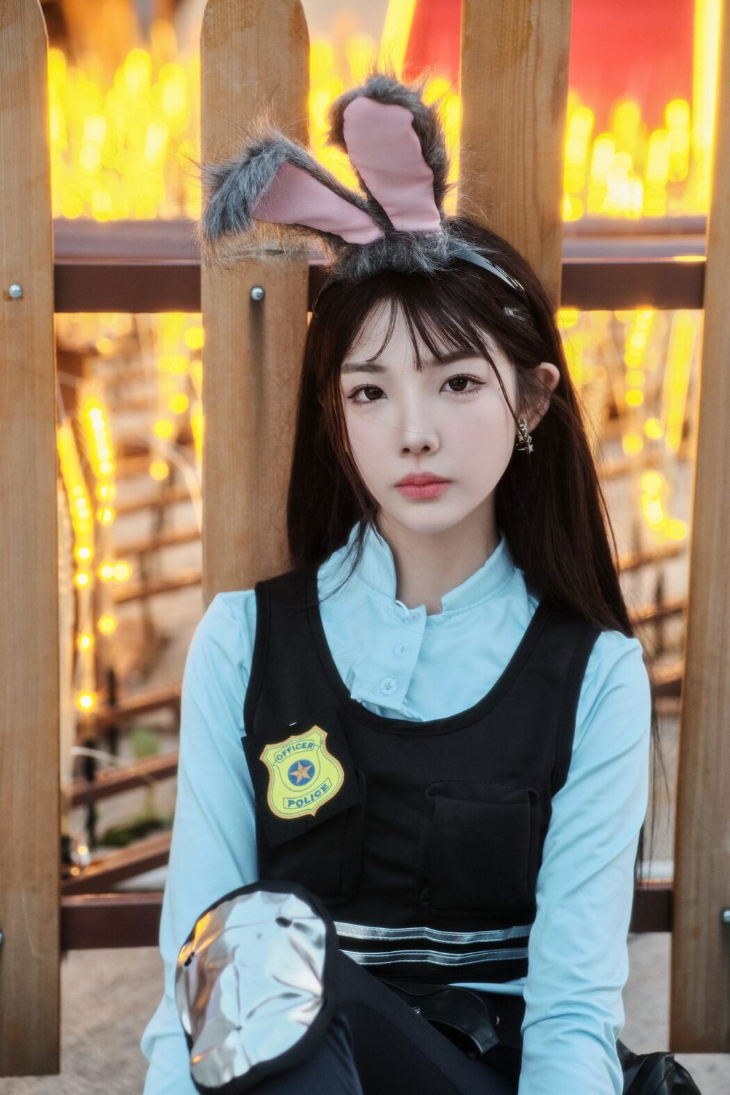 YiTuYu艺图语 Vol.5929 Xiao Jie Rui
