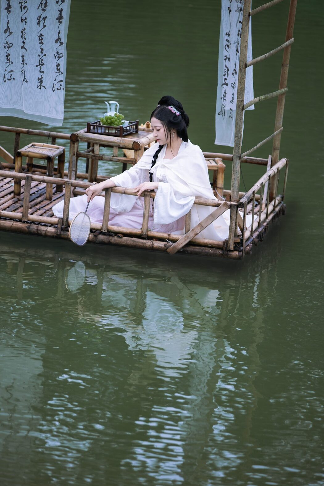 YiTuYu艺图语 Vol.5939 Shi Shi Ya