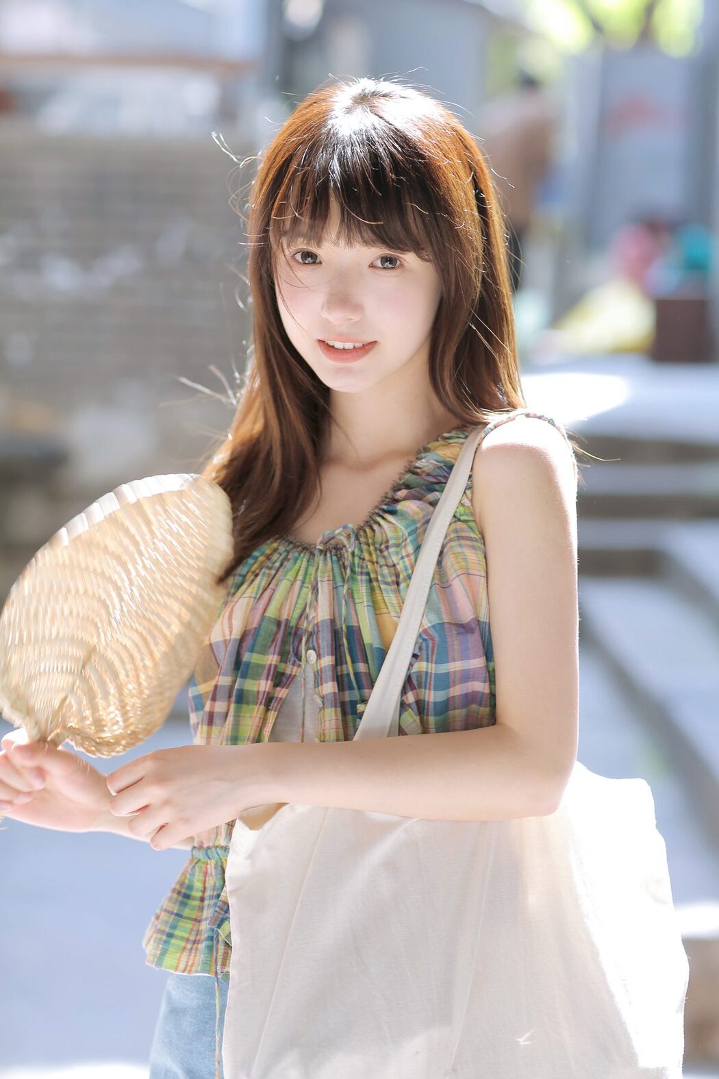 YiTuYu艺图语 Vol.5945 Yang Xi