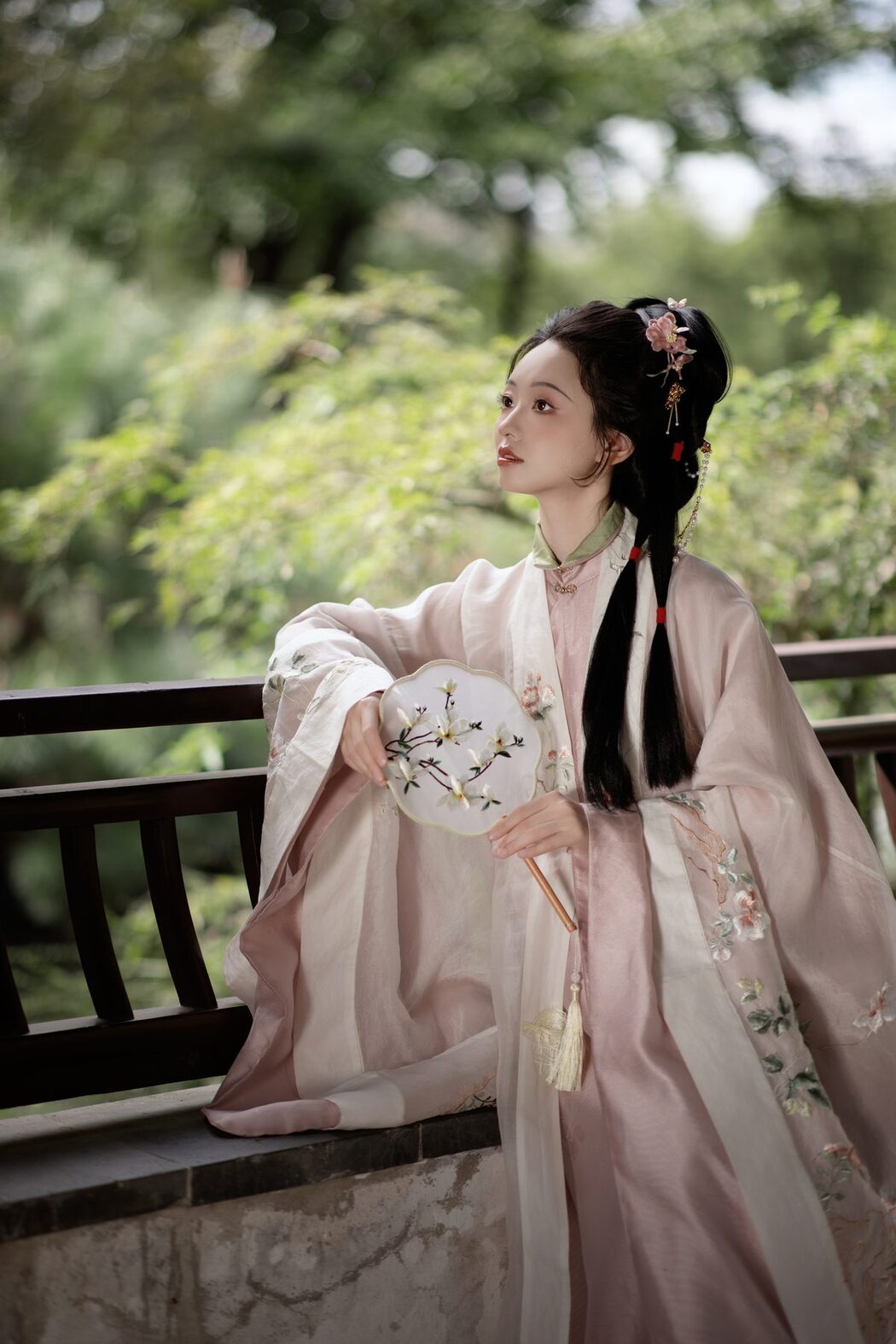 YiTuYu艺图语 Vol.5923 Xiao Yang Ai Gan Fan