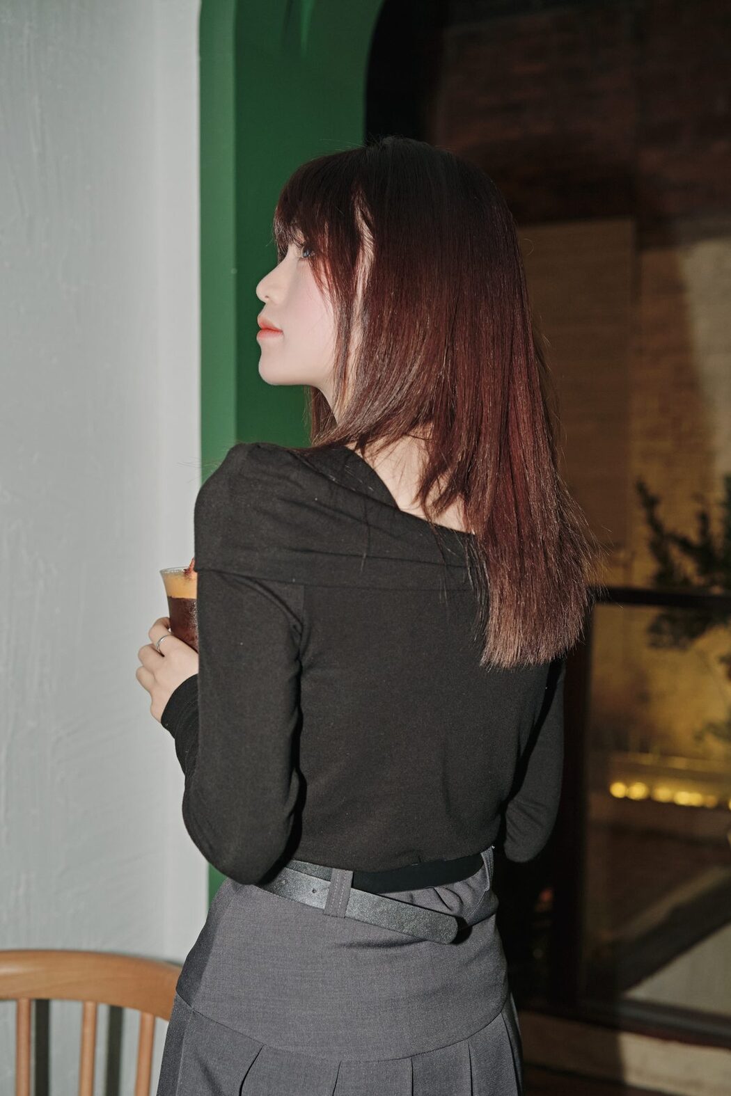 YiTuYu艺图语 Vol.5917 Duo Cai Duo Yi