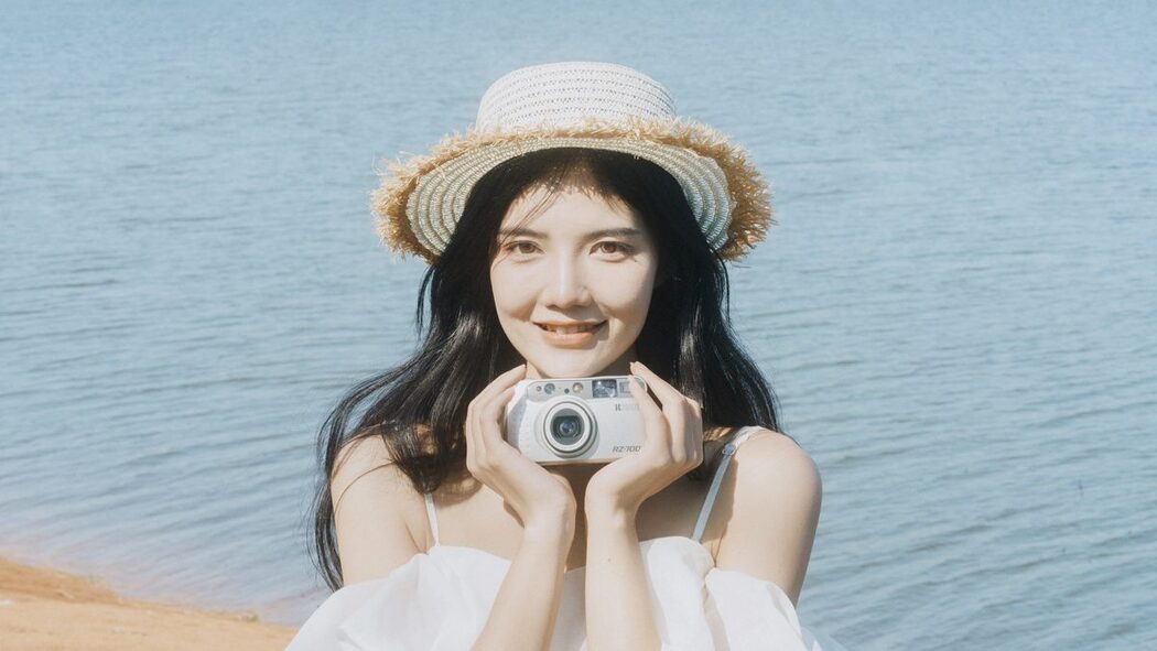 YiTuYu艺图语 Vol.5943 Yan Shi Yi