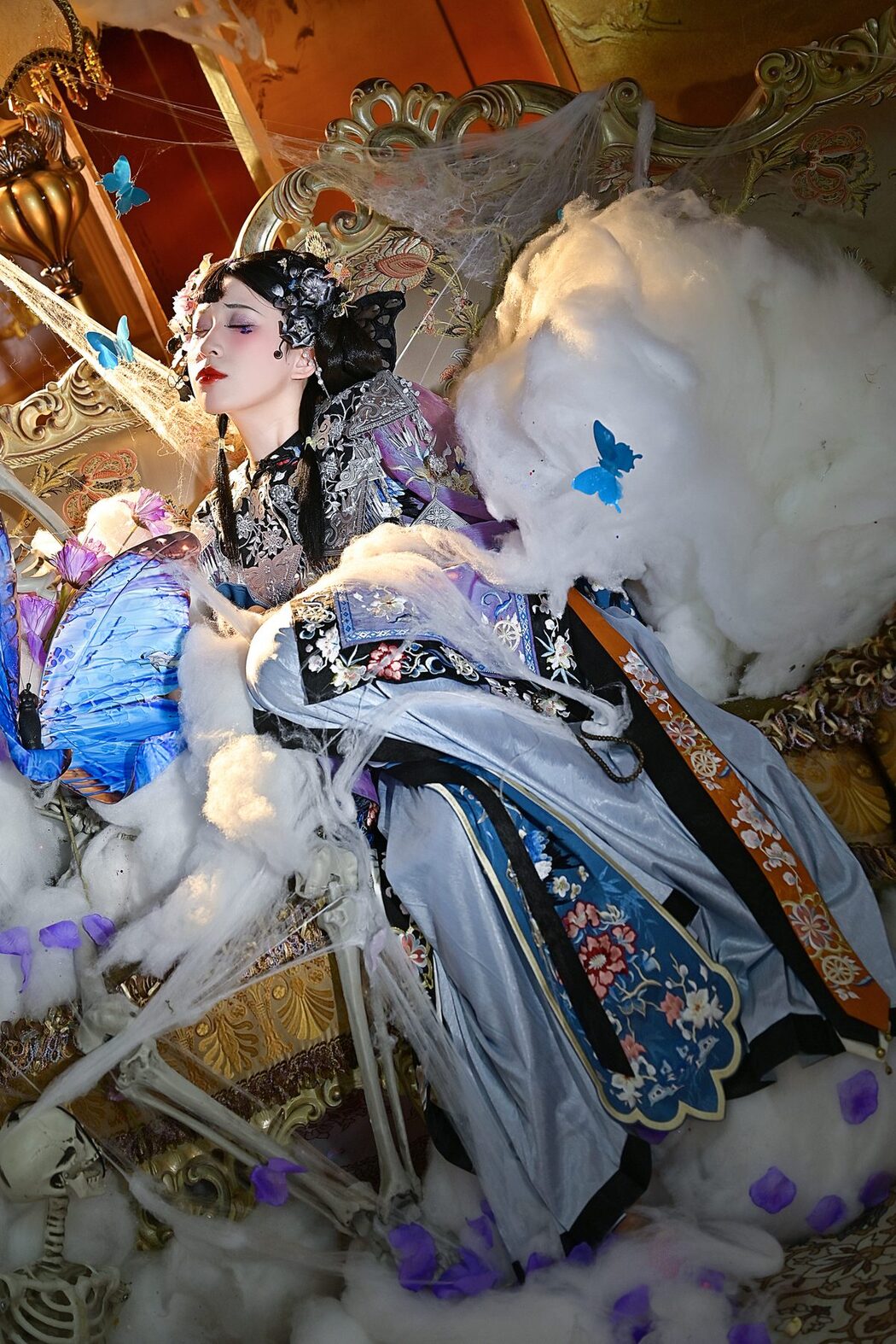 YiTuYu艺图语 Vol.5927 Qing Ru Ginny