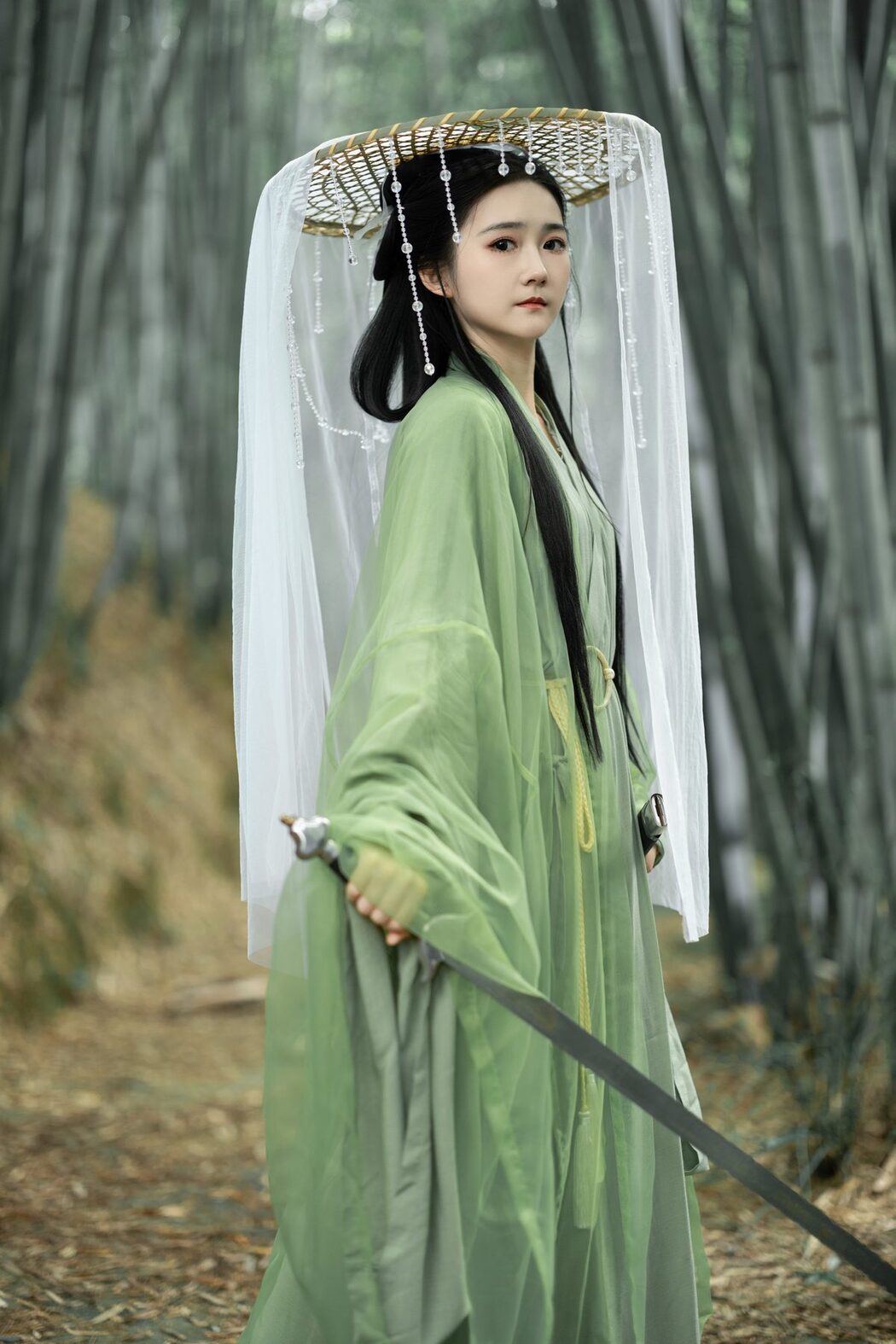 YiTuYu艺图语 Vol.5933 Yi Da Kuai Dan Gao