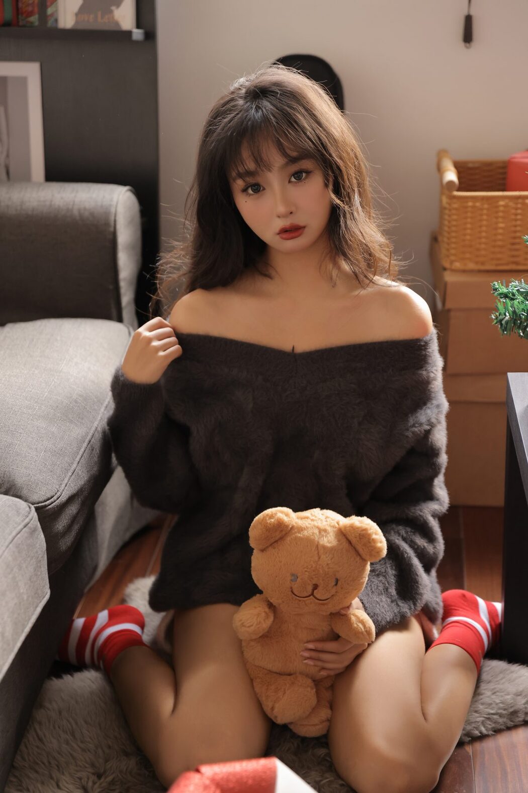 YiTuYu艺图语 Vol.5936 Yi Tiao Lan Chong
