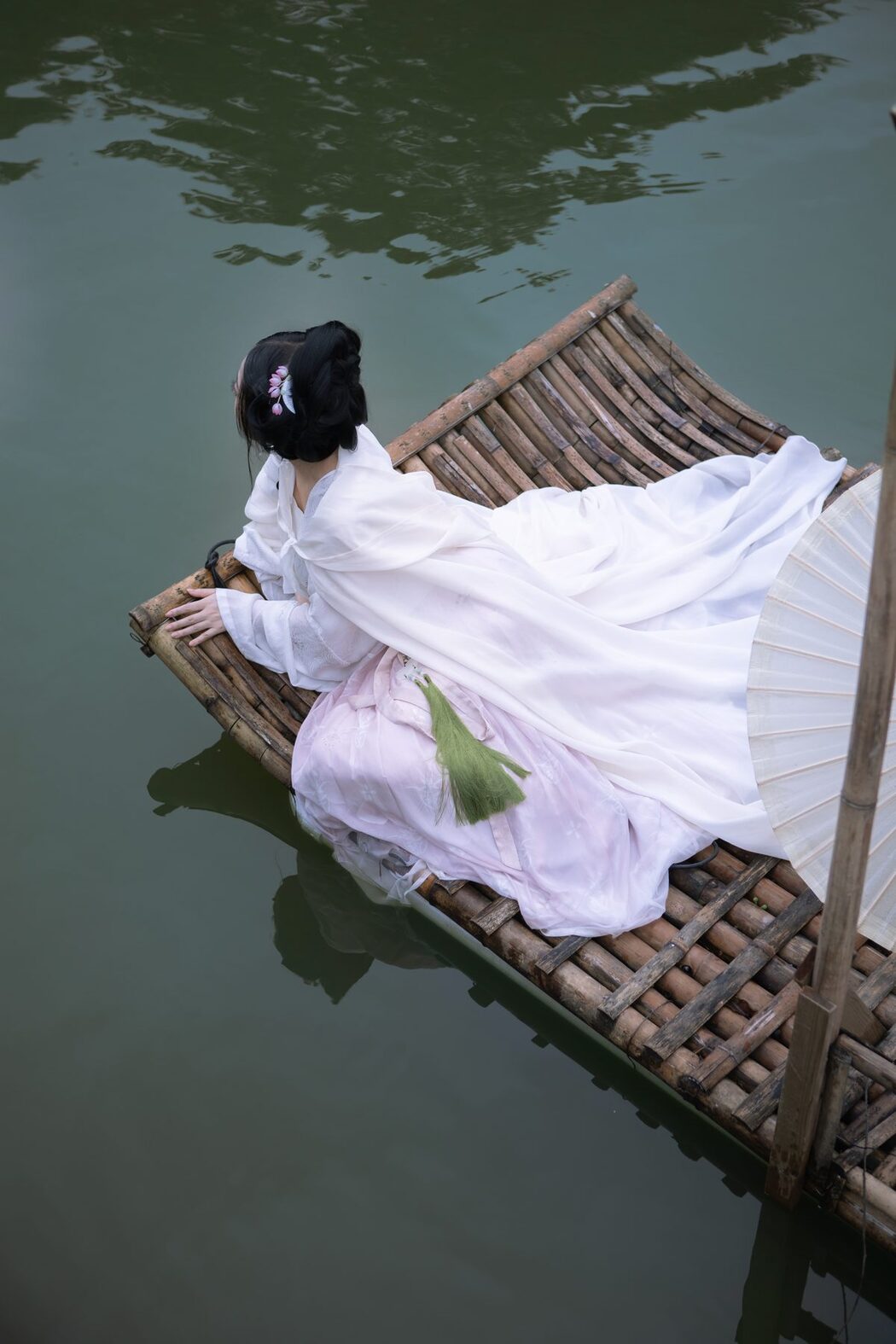 YiTuYu艺图语 Vol.5939 Shi Shi Ya