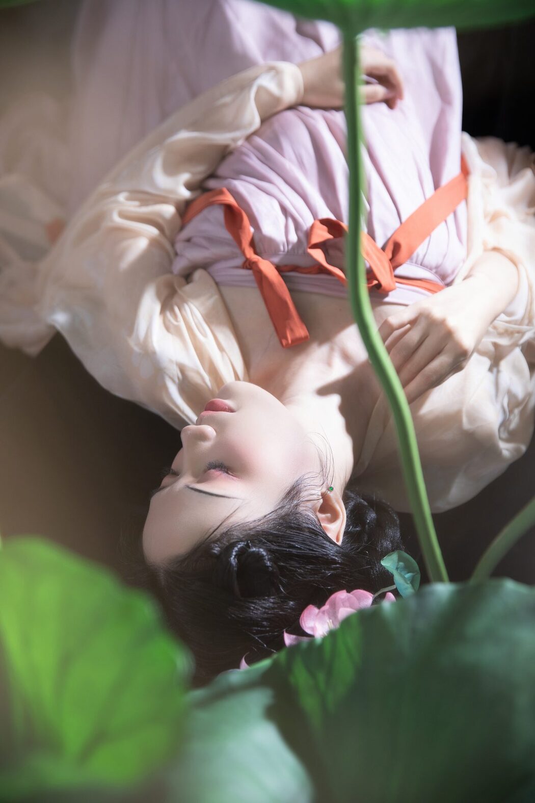 YiTuYu艺图语 Vol.5907 Ju Xiao Tao