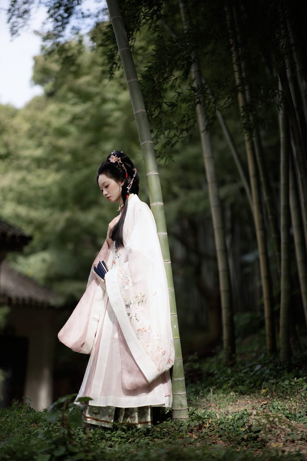 YiTuYu艺图语 Vol.5923 Xiao Yang Ai Gan Fan