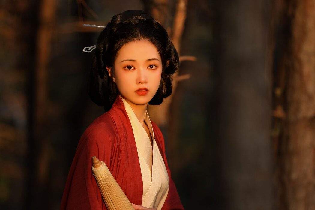 YiTuYu艺图语 Vol.5931 Tian Tian